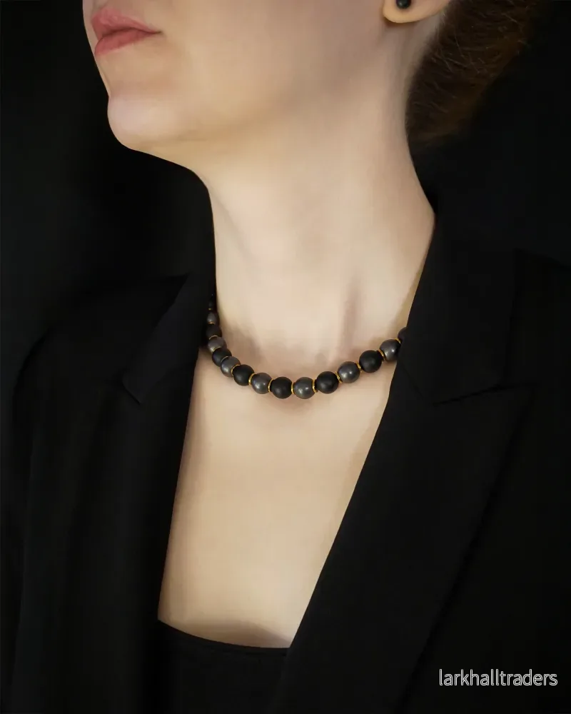KURO – Halsband - Bild 3