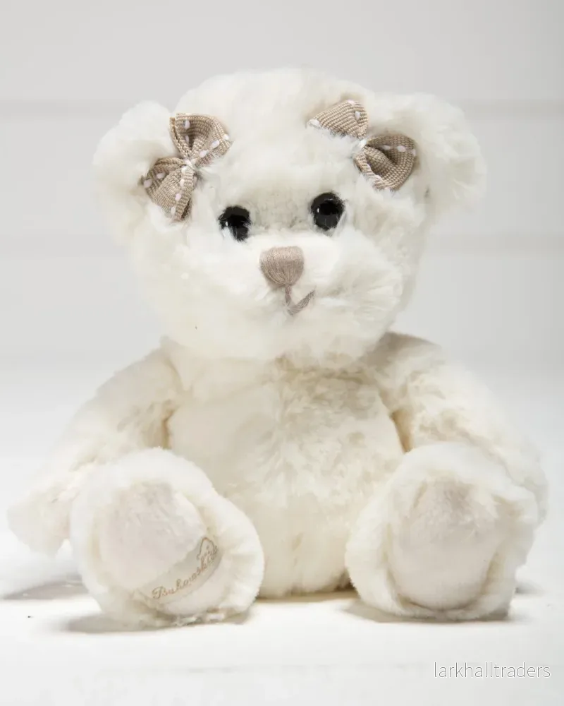 Bukowski Nalle Caroline & Caspar 18cm - Bild 2