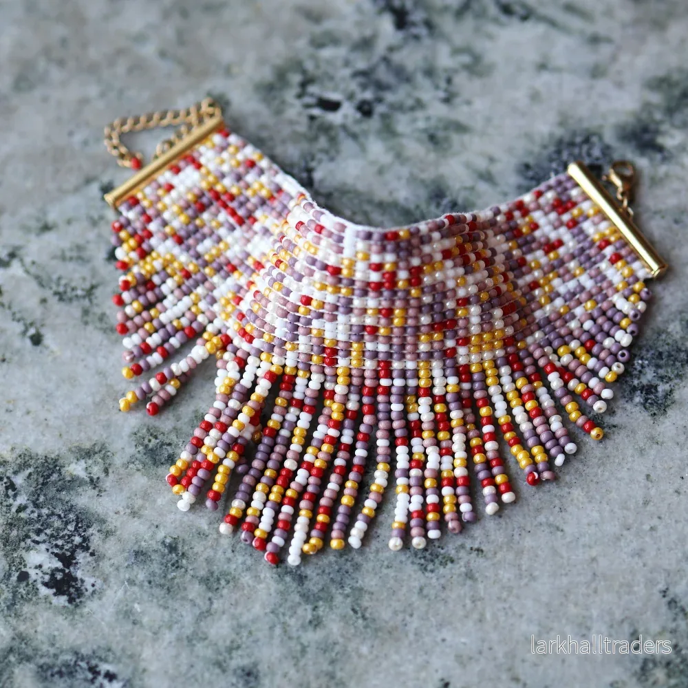 Boho Stil Armband - Bild 2