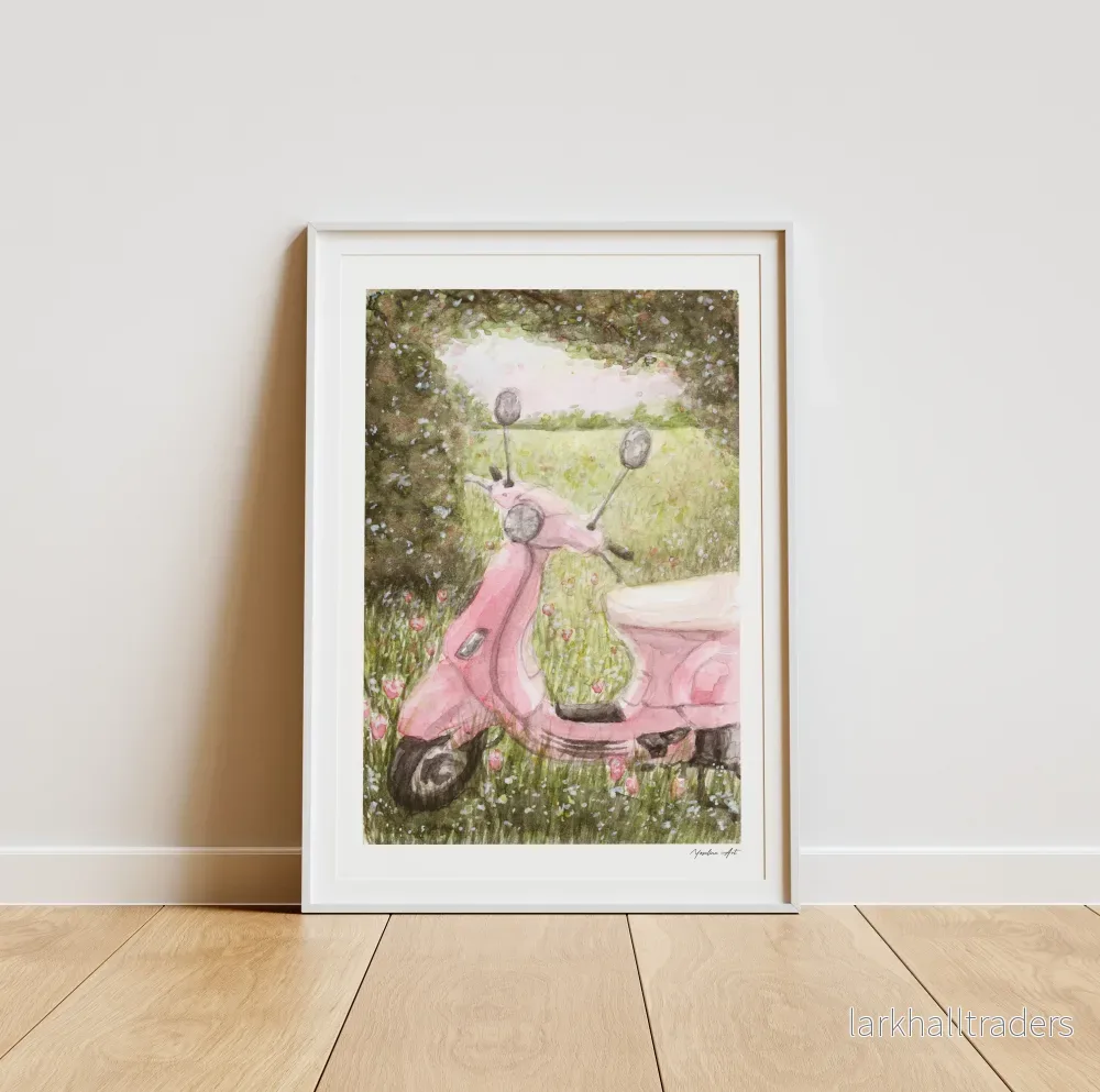 Quiet Spot - Poster - Bild 2