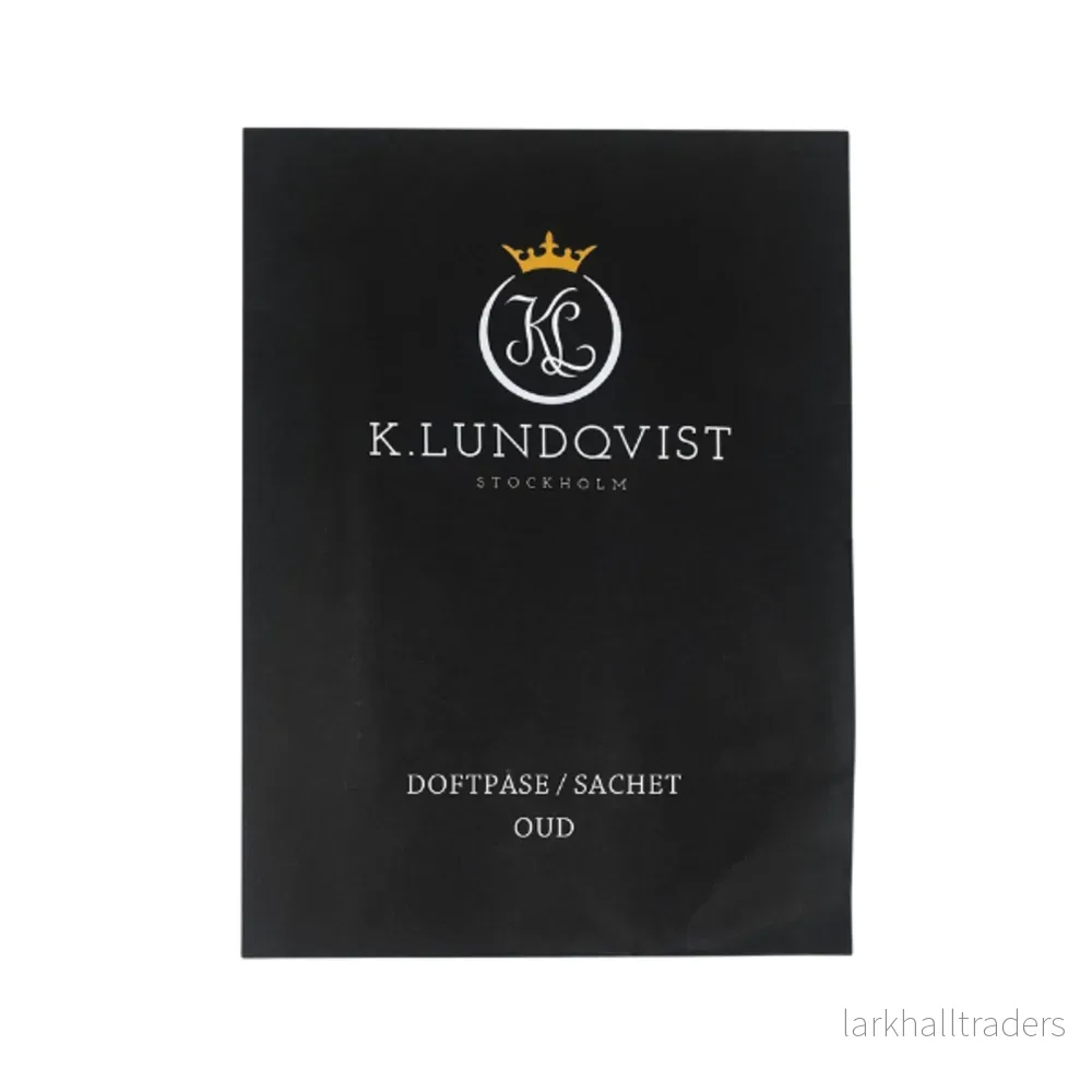 Doftpåse K. lundqvist Doftpåse K. lundqvist