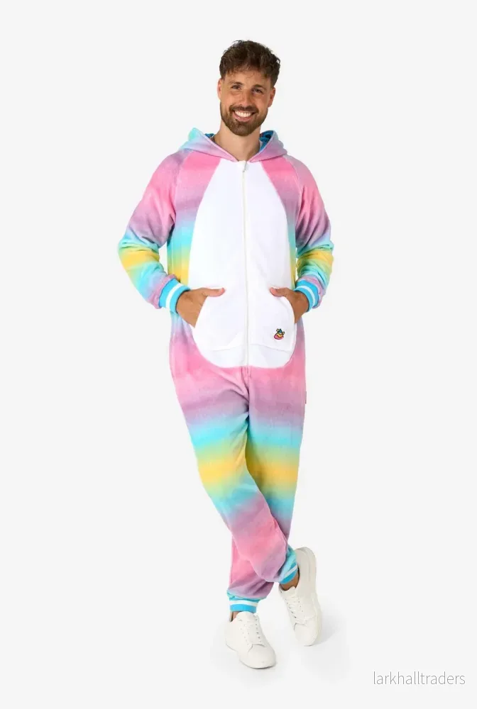 Opposuits onesies unicorn - Bild 3