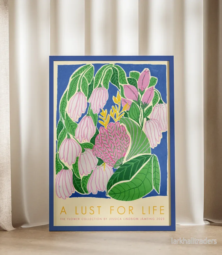 Lust for Life - Poster - Bild 2