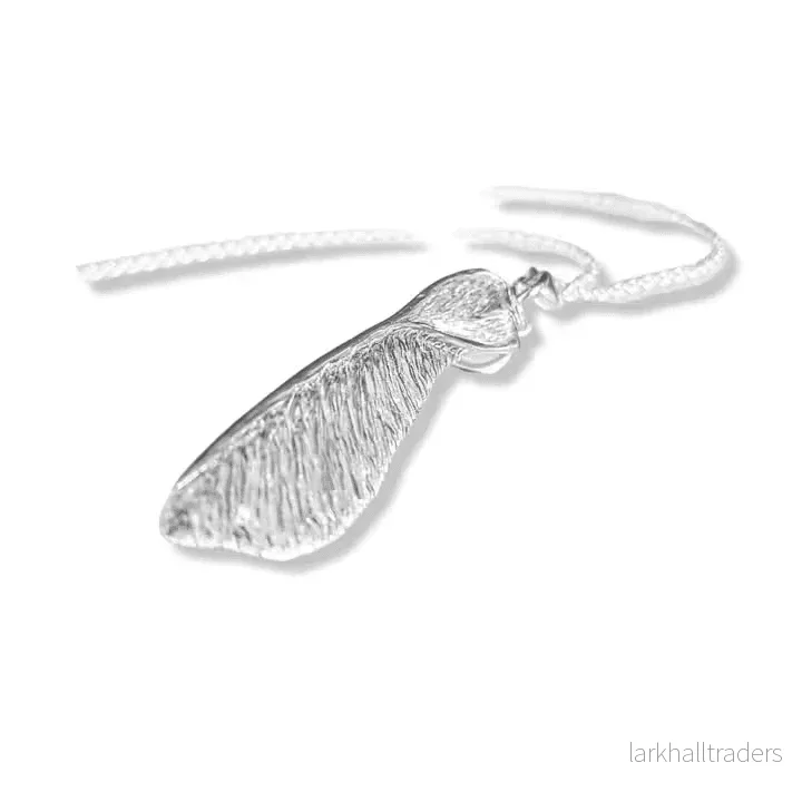 Lönn Halsband Lönn Halsband