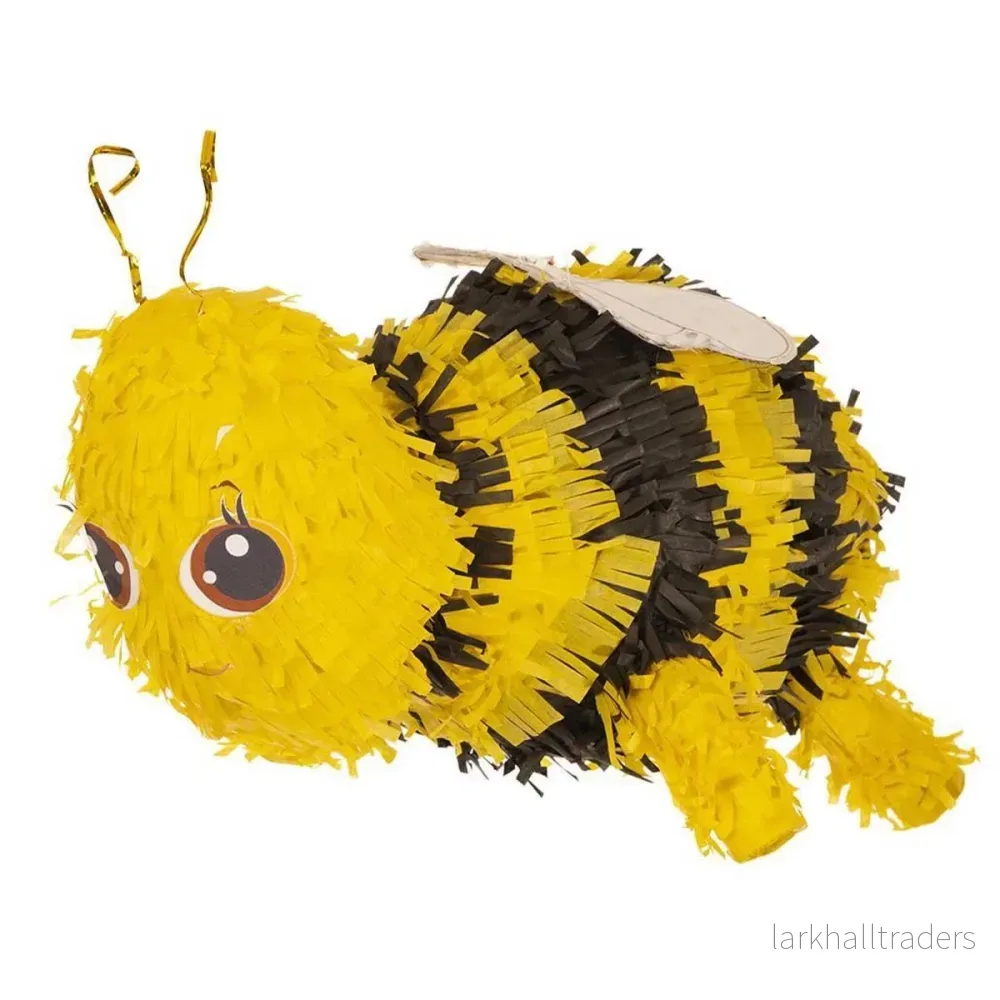 Pinata, humla 42×33 cm