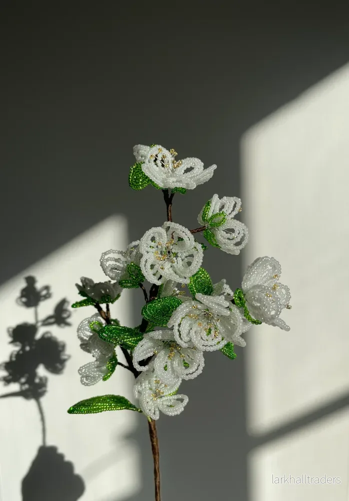 Pearly Apple blossom - Bild 3