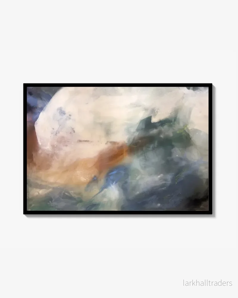 Surface – art print Surface – art print