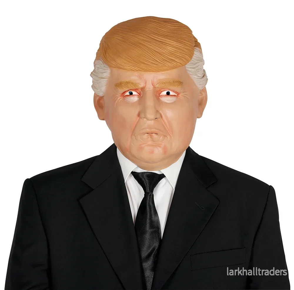 Latexmask, president USA Latexmask, president USA