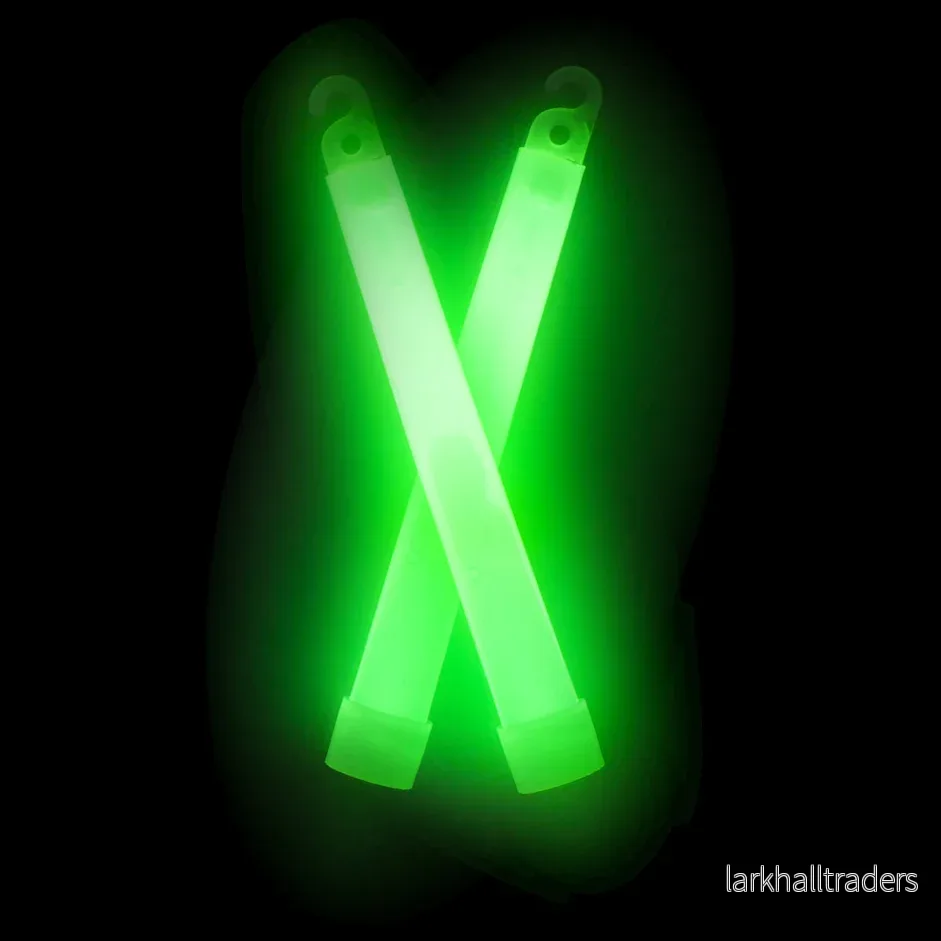 Glowstick, 14 cm - Bild 2