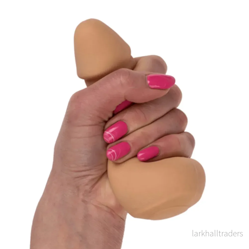 Squeeze, penis - Bild 2