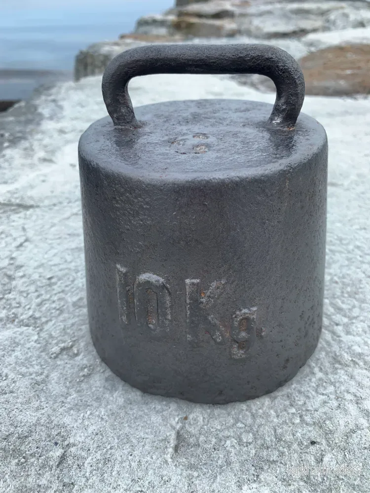 Löd - 10 kg - Bild 2