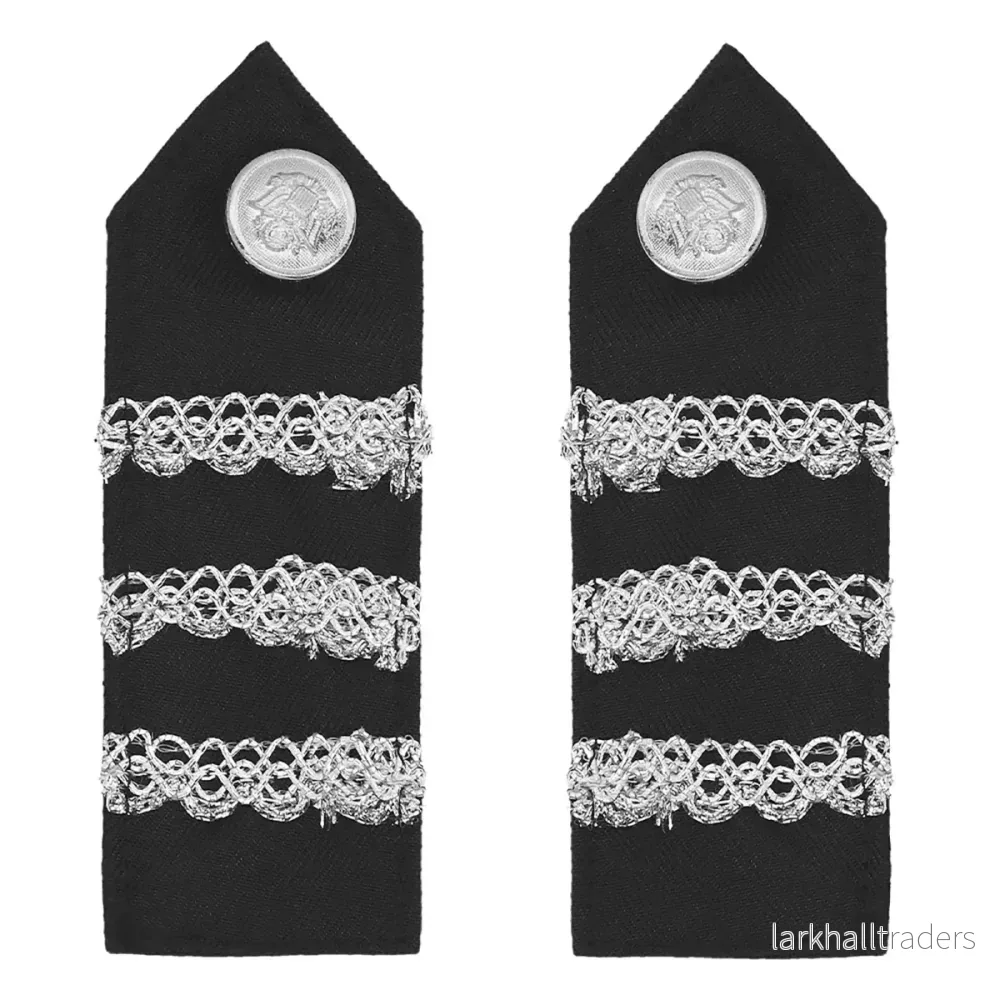 Maskeradset, polis - Bild 2