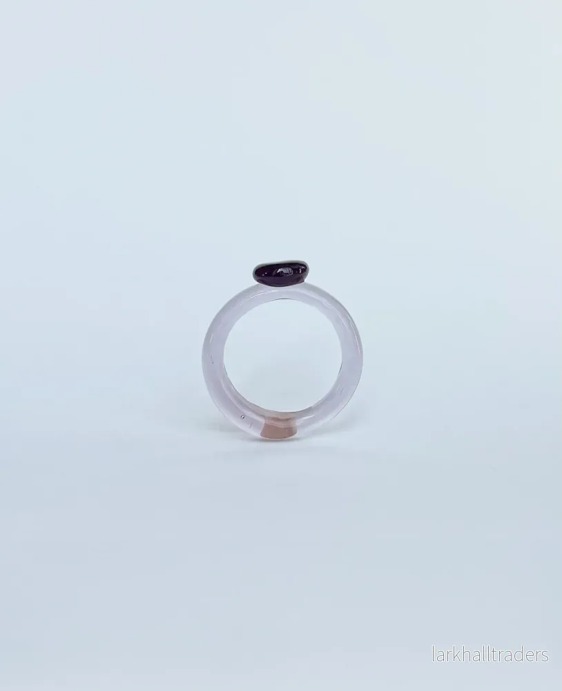 HYMN ring (Anpassningsbar) - Bild 2