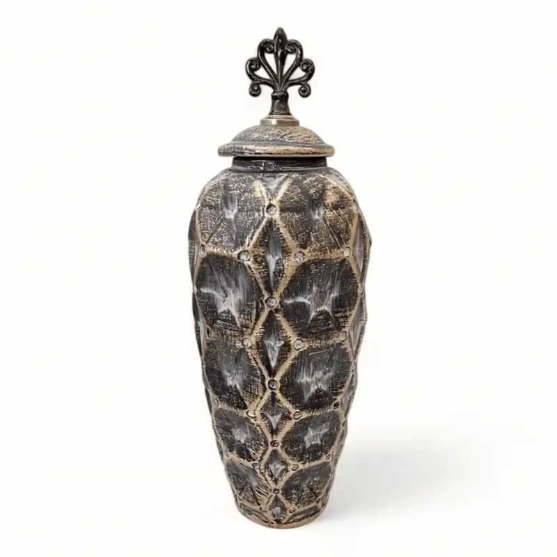 Vintage Ginger Jar - Bild 2