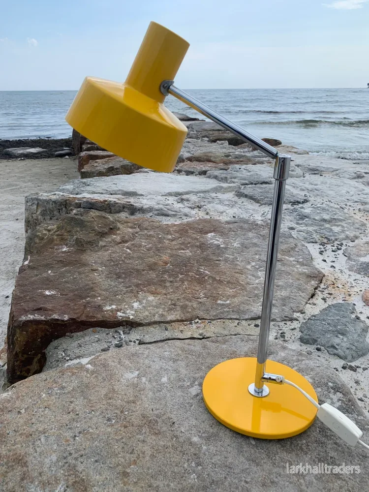 Philips bordslampa vintage - Bild 2