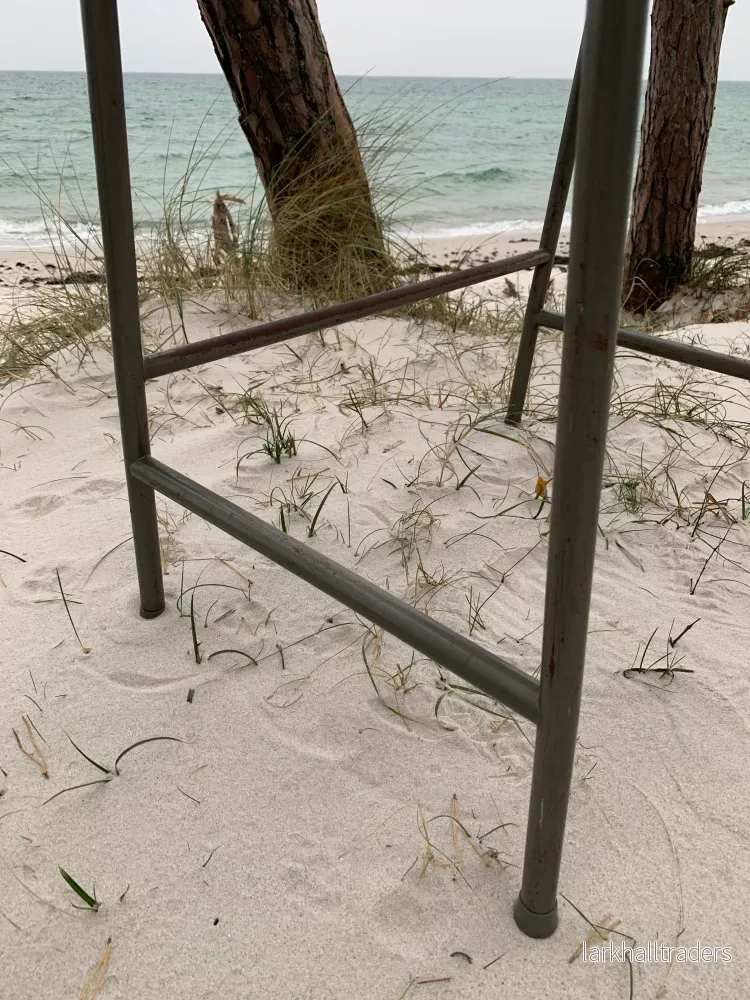 Skolbänk från Sverige - Bild 3