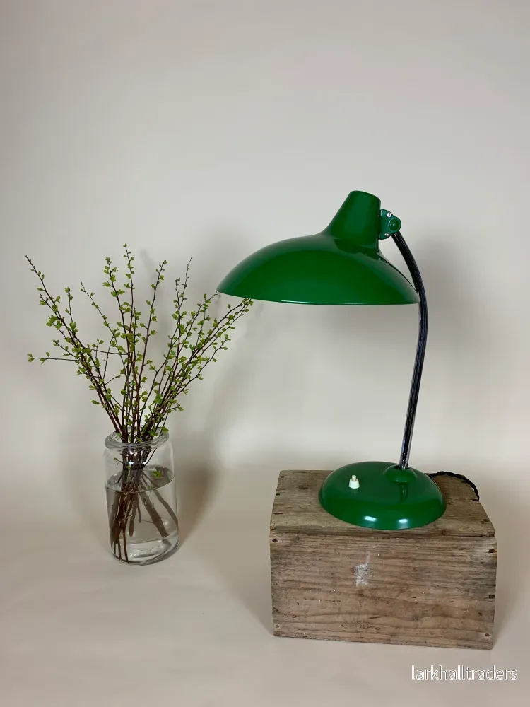 Kaiser Idell 6786 bordslampa - Bild 3