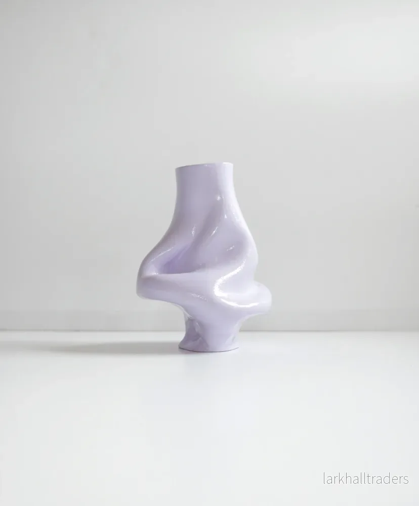 RawVase Lilac