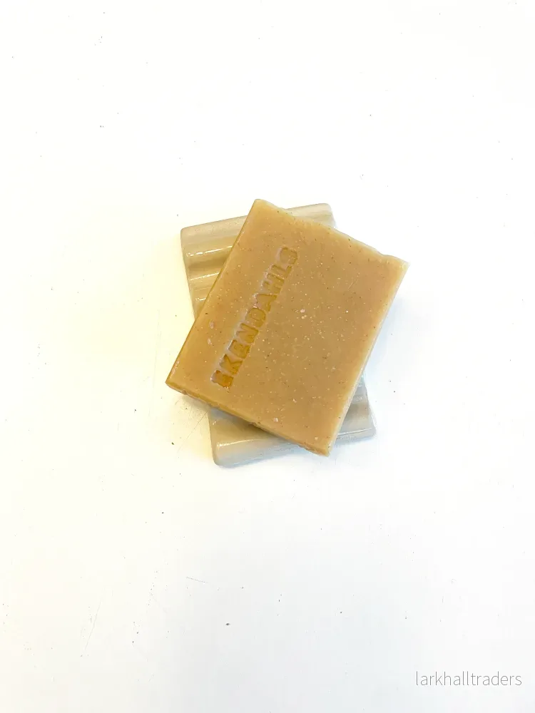 Tvålfat Wave beige - Bild 2