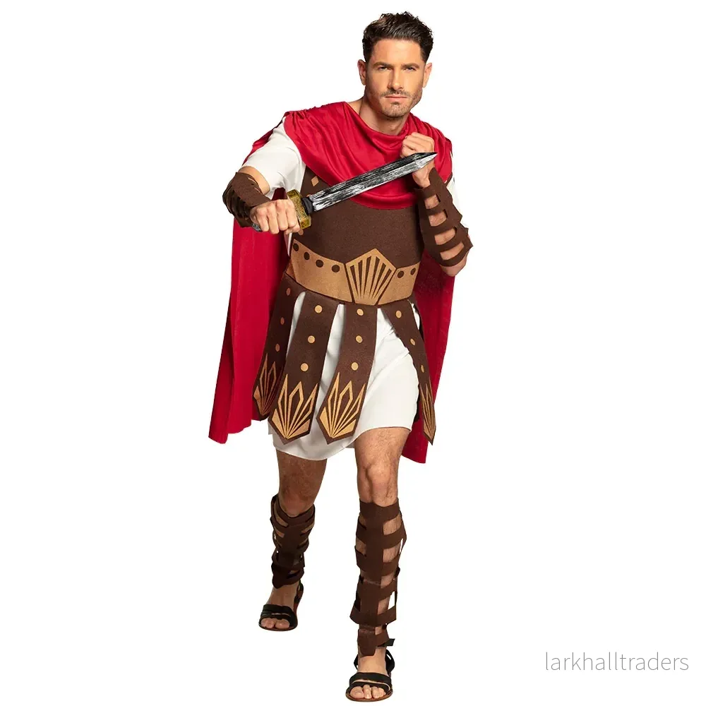 Dräkt, Gladiator M/L Dräkt, Gladiator M/L