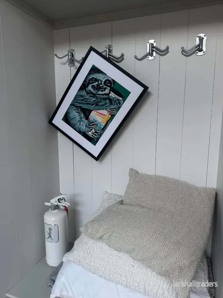 Sloth Energy Poster - Bild 3