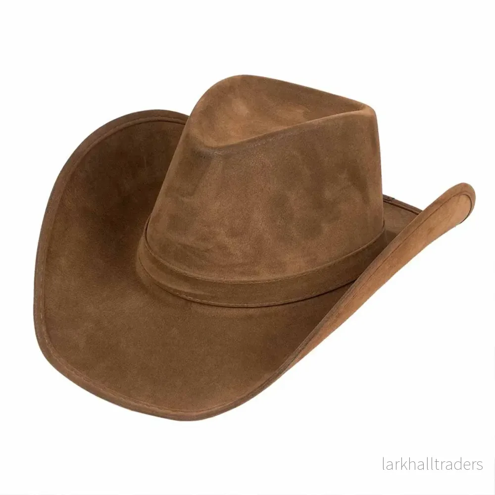 Cowboyhatt, Wyoming brown Cowboyhatt, Wyoming brown