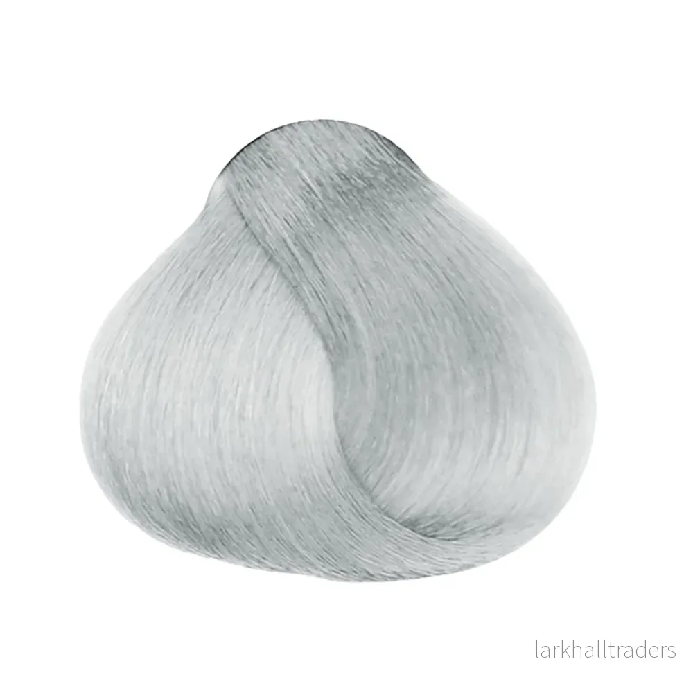 Hår- & kroppsspray, silver 125 ml - Bild 2