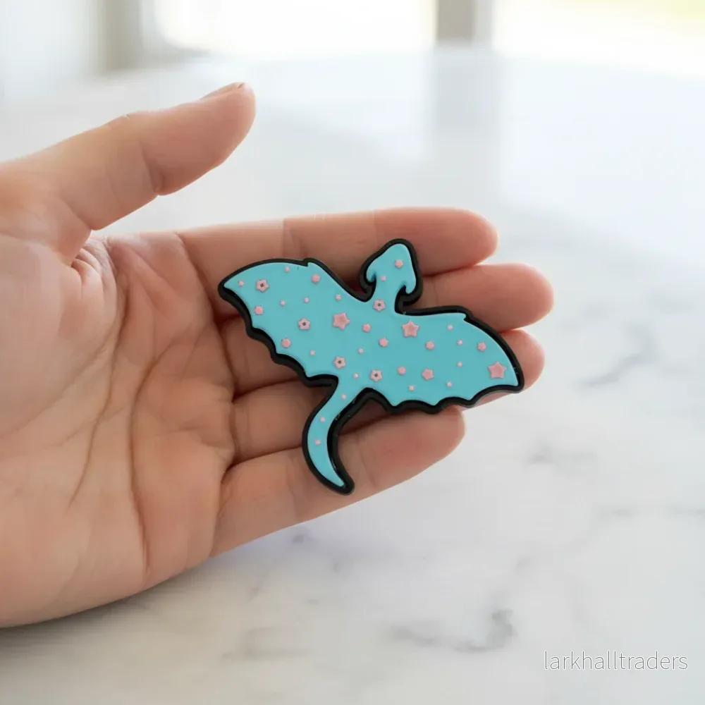 Fidget Toy - Dragon - Bild 3