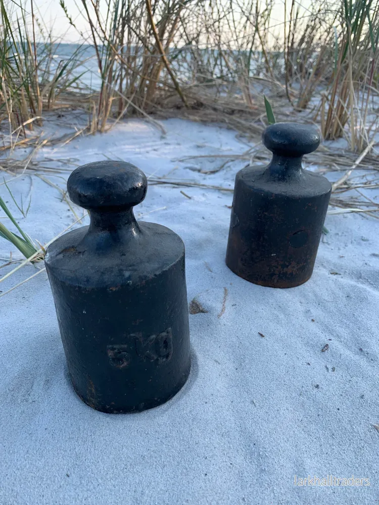 Vikt - 5 kg. - Bild 3