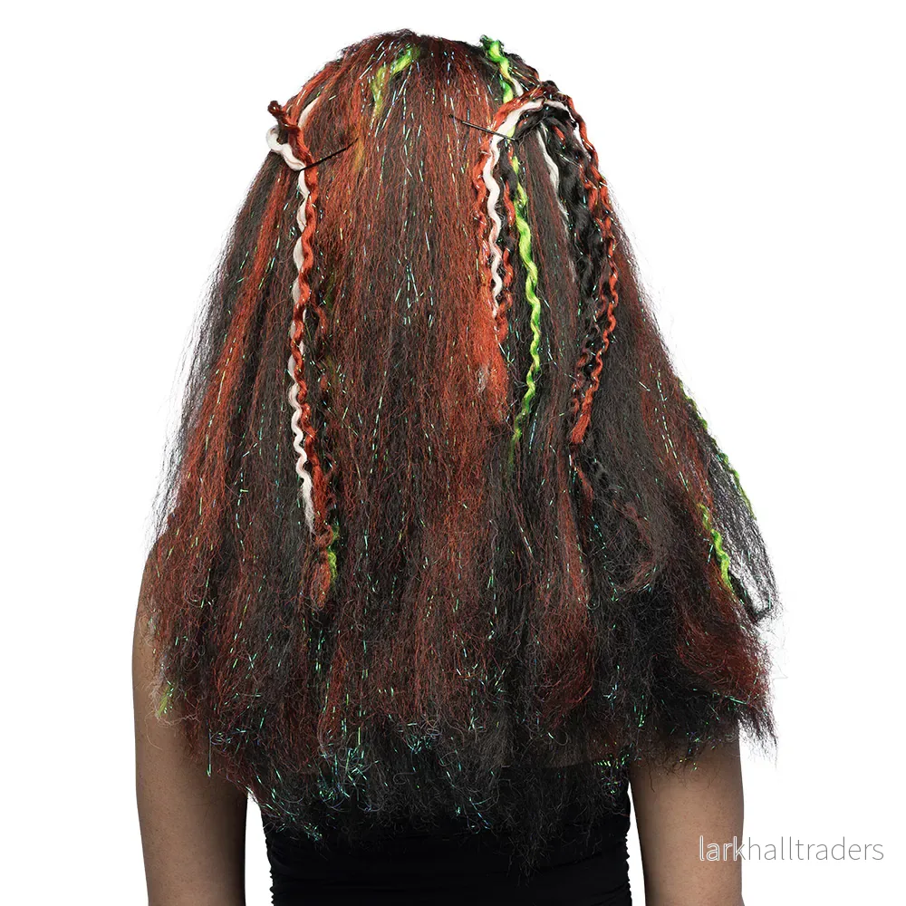Peruk, Voodoo - Bild 2