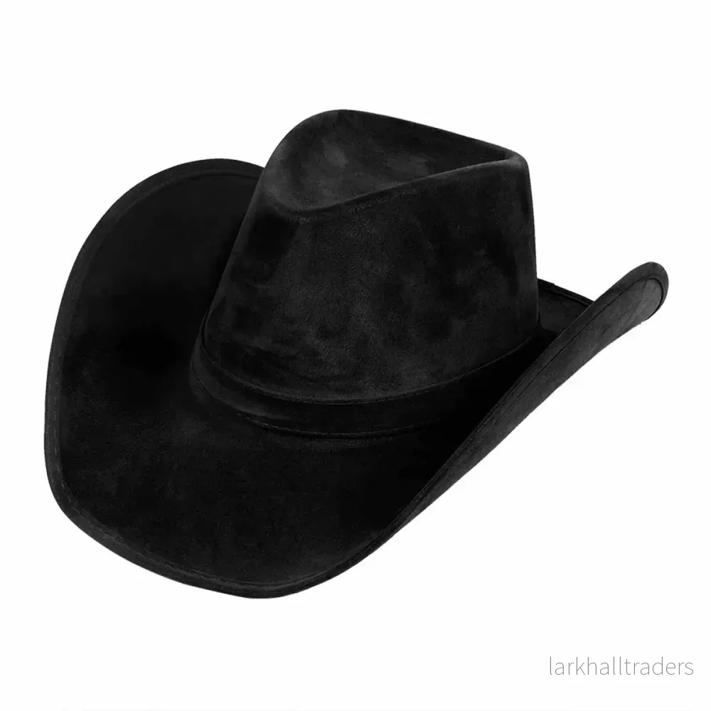 Cowboyhatt, Wyoming black Cowboyhatt, Wyoming black
