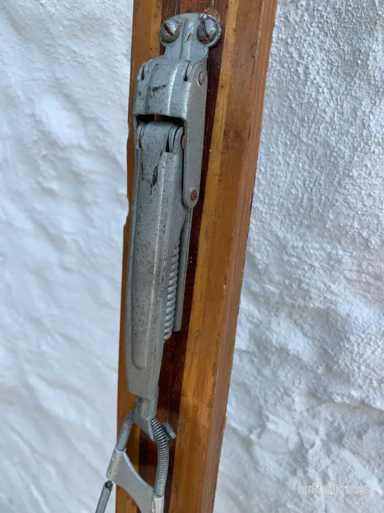 Träskidor - Bild 3