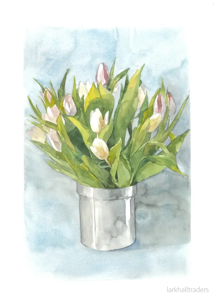 Tulips - Poster - Bild 2