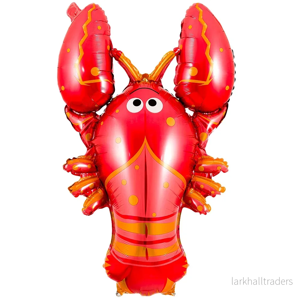 Folieballong, kräfta 85 cm