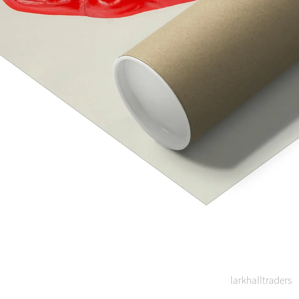 Swedish Fish - Print - Bild 3