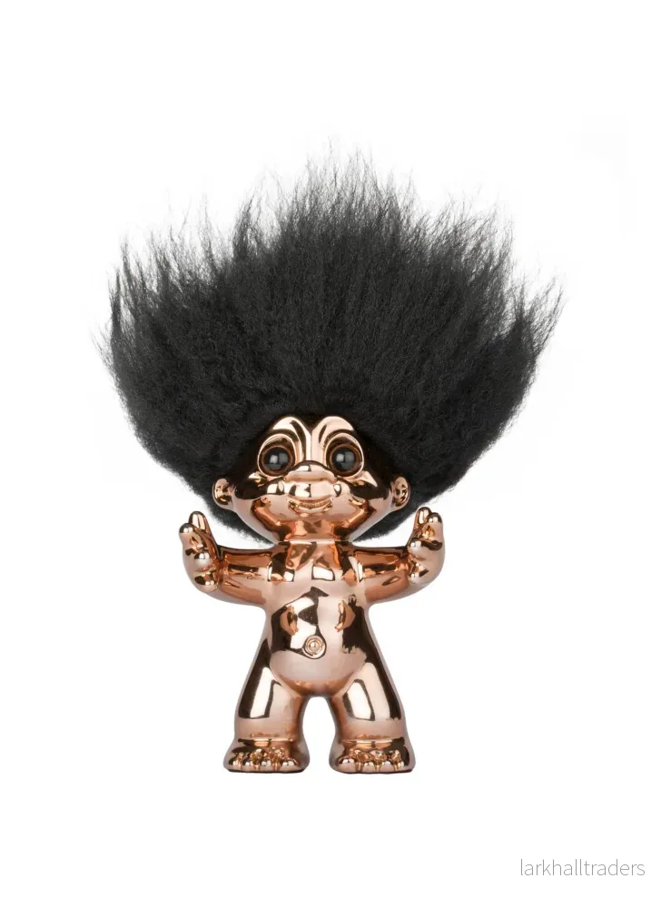 Lyckotroll