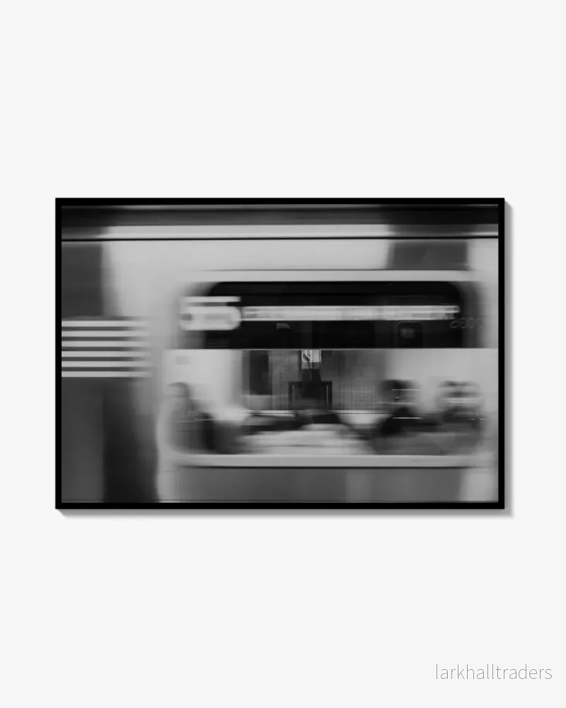 Metro Print Metro Print