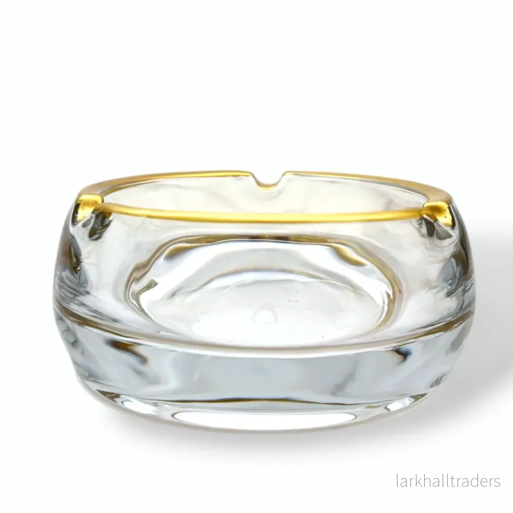 Ella Askfat - Glas och guldkanter - Bild 2