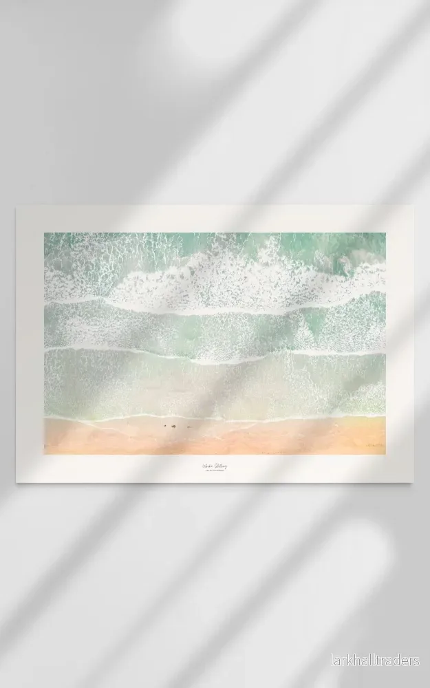 Sudersand II Print - Bild 2