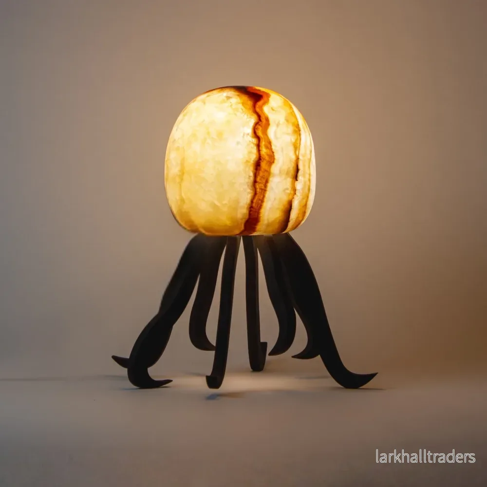 Seeba Lönn Lampa
