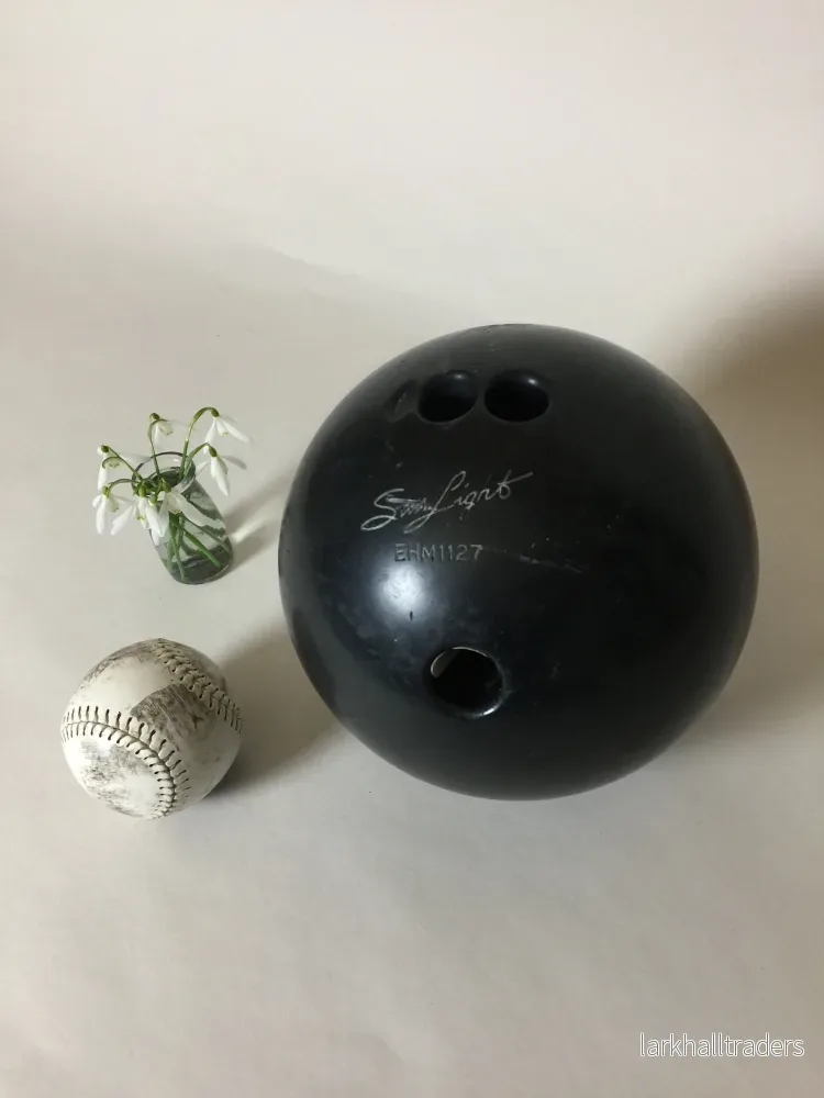 Rå bowlingklot - Bild 2