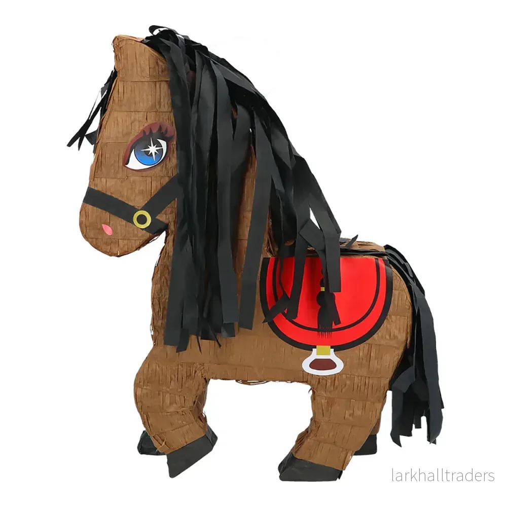 Pinata, häst - Bild 3