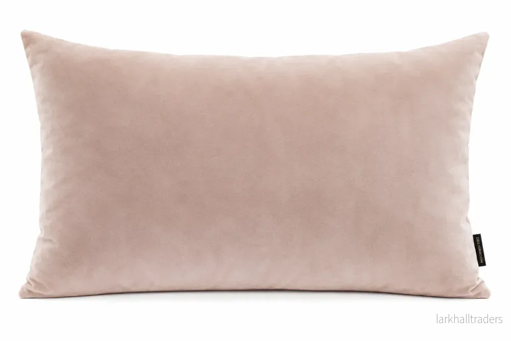 Kuddfodral Sammet 40 × 60 cm Kuddfodral Sammet 40 × 60 cm