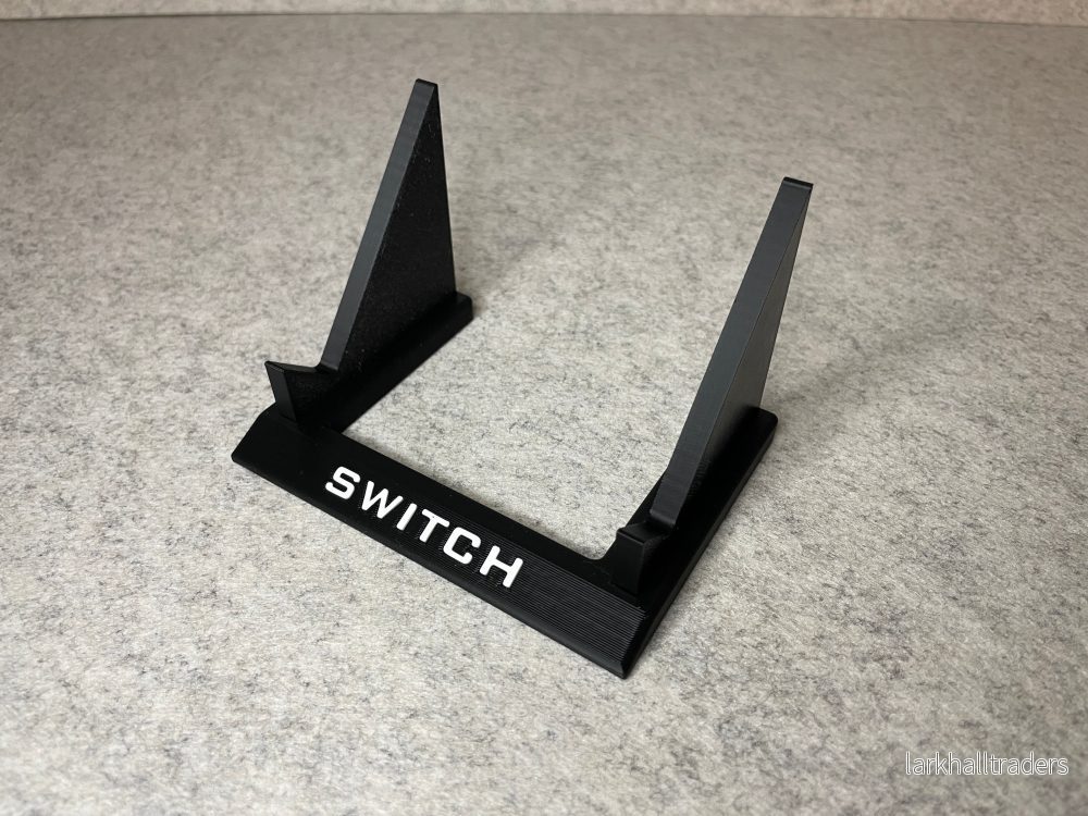 Konsol ställ för Nintendo Switch | Passar alla modeller - Bild 2