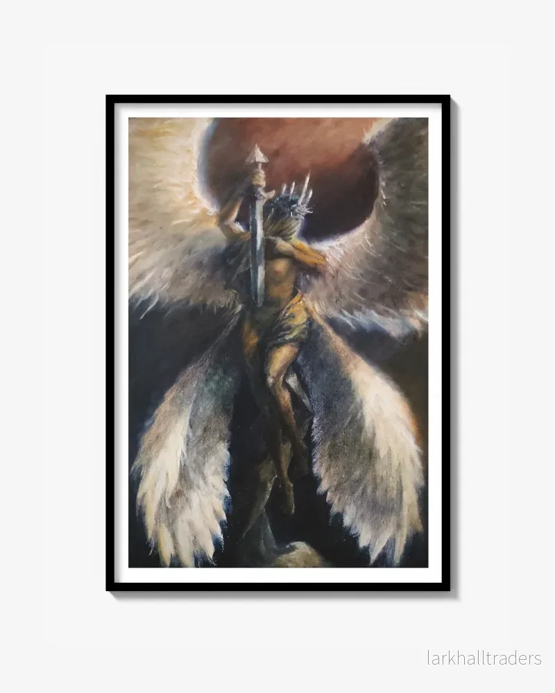 Castigation – Print Castigation – Print