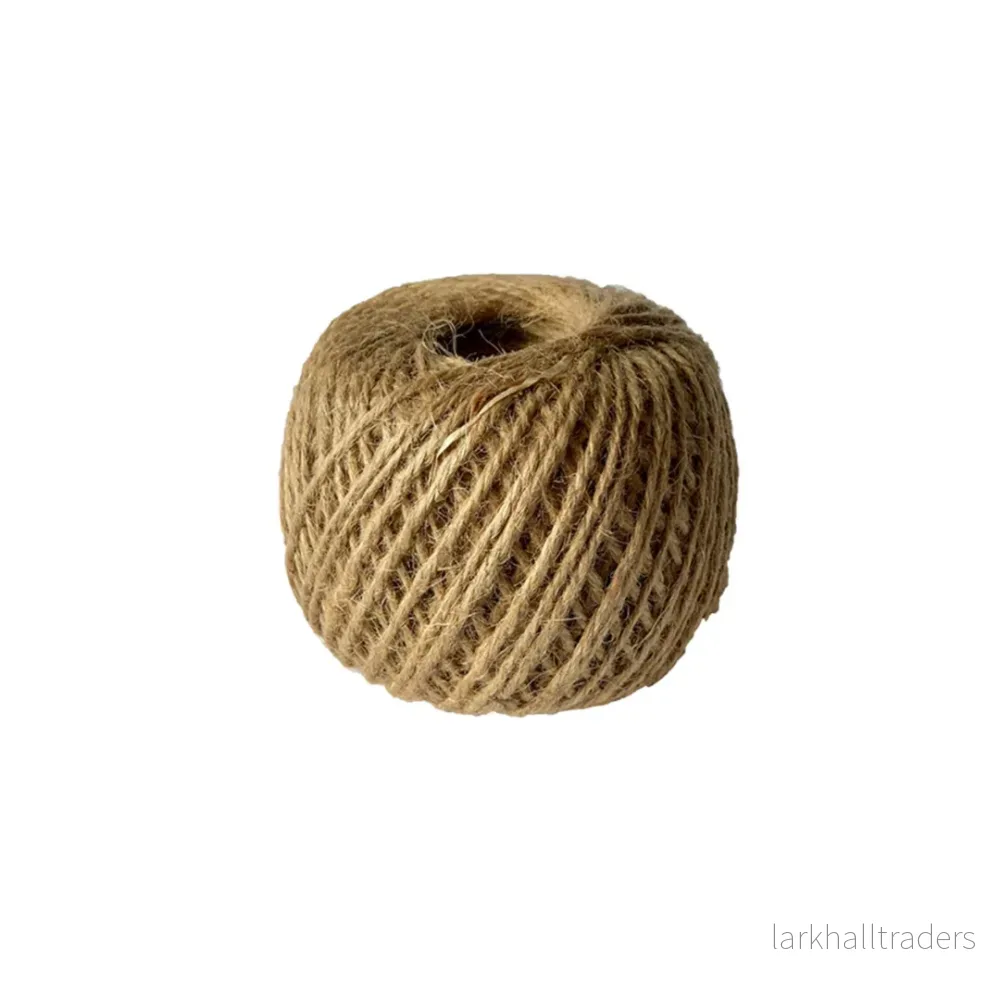 Jutesnöre Natur