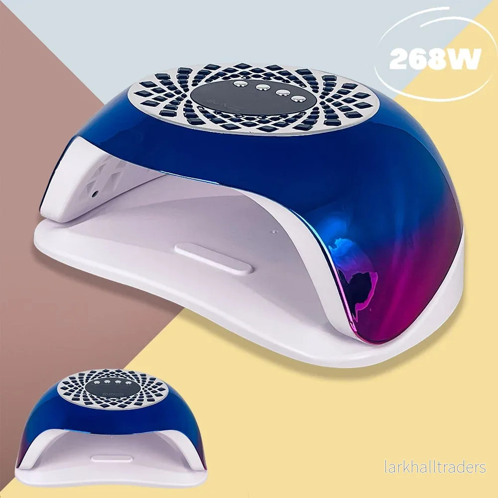 UV-Lampa med hög prestanda – 268W UV-Lampa med hög prestanda – 268W