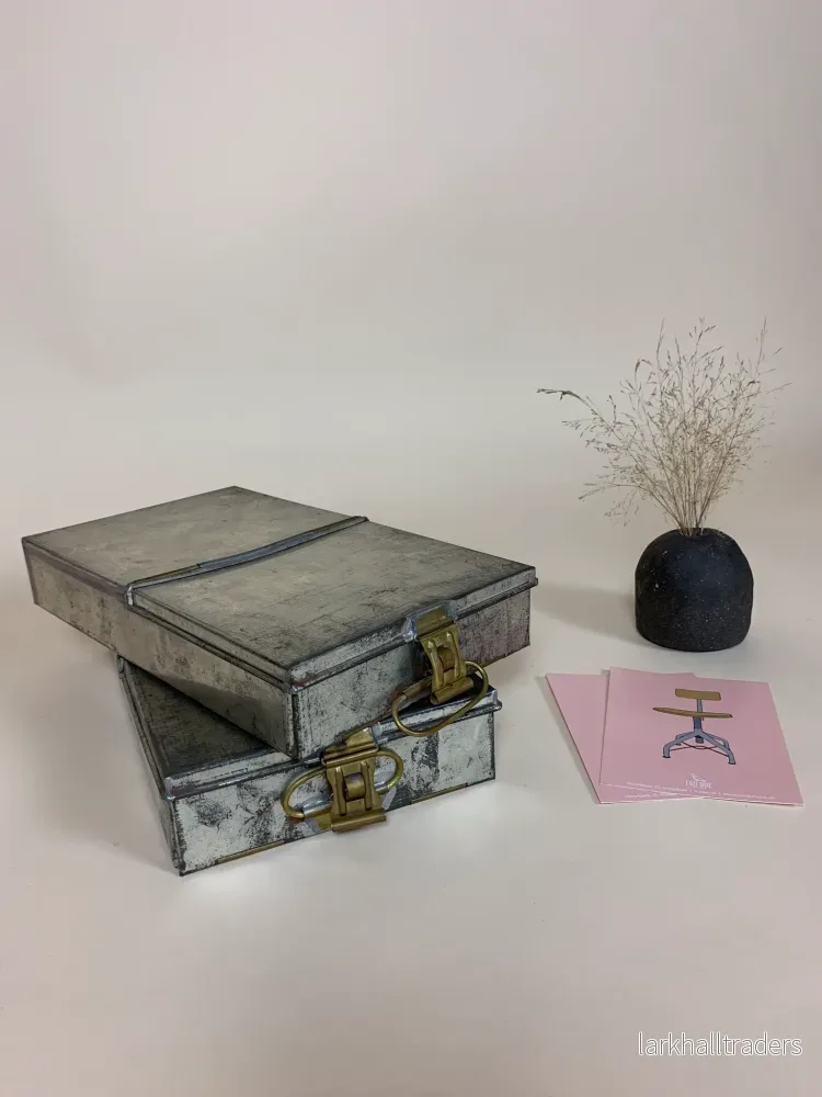 Bankbox - Säljs styckvis (priset är per styck) - Bild 2