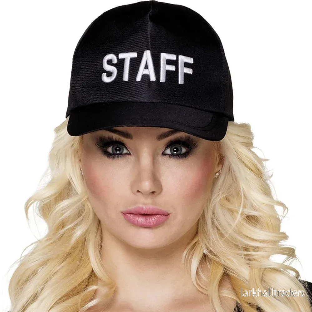 Keps, Staff