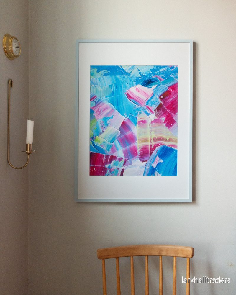 Surf & Turf Poster - Bild 3
